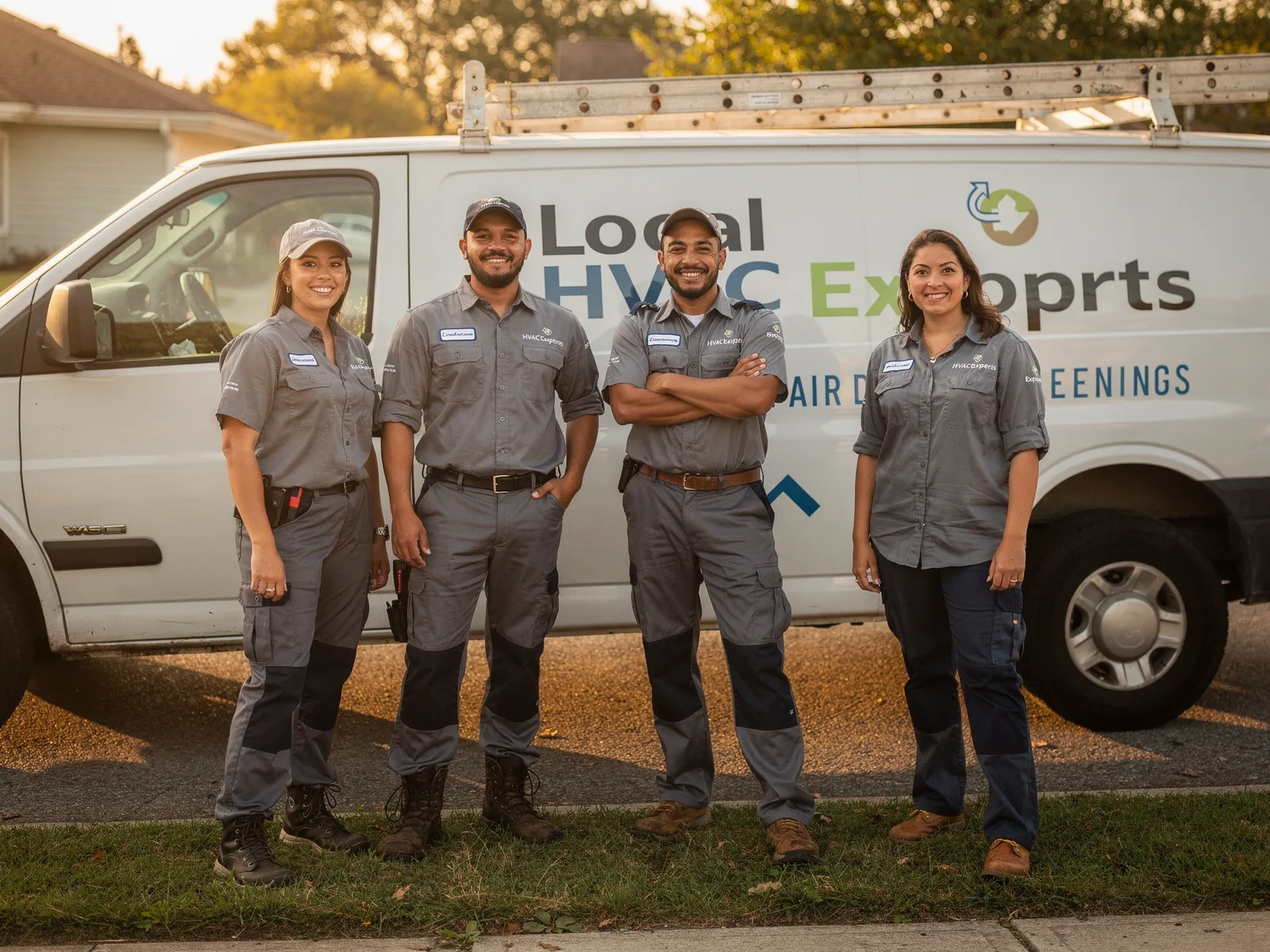 24/7 HVAC Repair & AC Replacement company in Trevett, ME